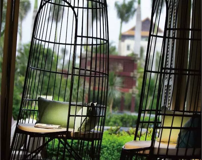 Fotos del hotel Renaissance Sanya Haitang Bay Resort:  6