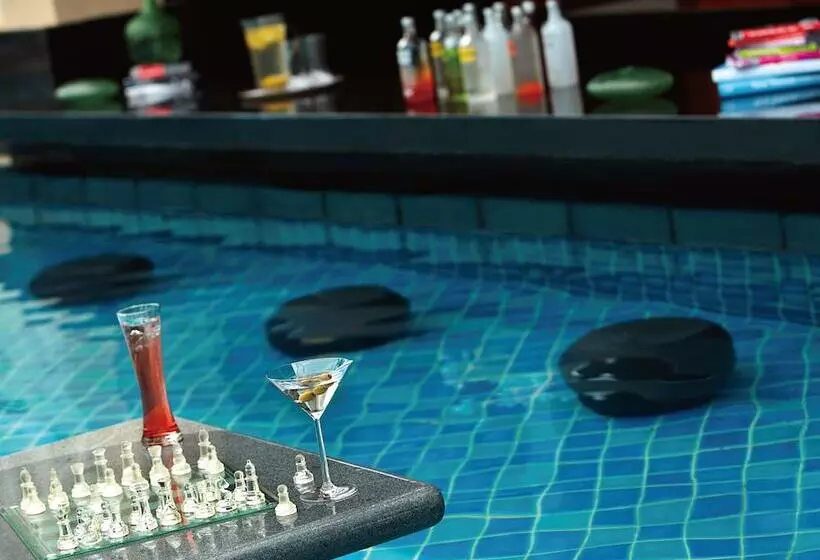 Fotos del hotel Renaissance Sanya Haitang Bay Resort:  3