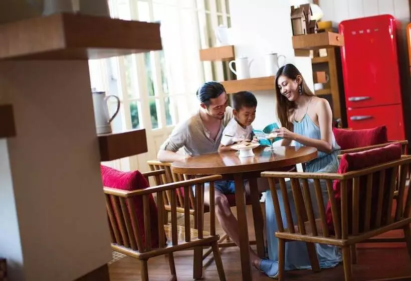 Fotos del hotel Renaissance Sanya Haitang Bay Resort:  5