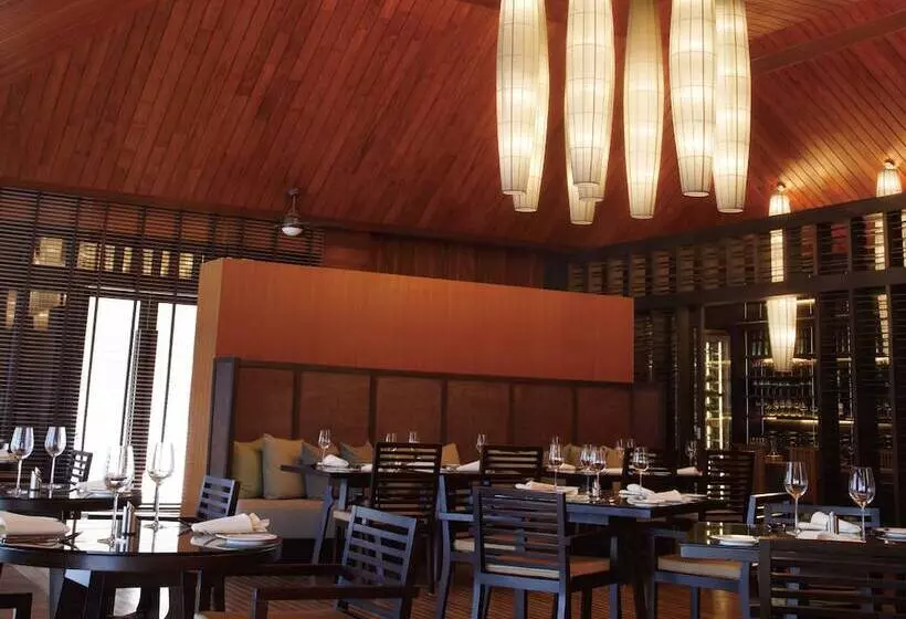 Fotos del hotel Renaissance Sanya Haitang Bay Resort:  10