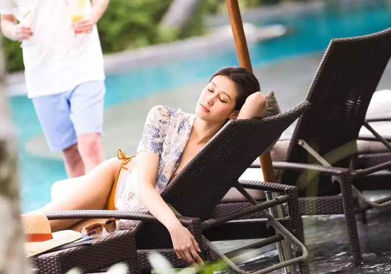 Fotos del hotel Renaissance Sanya Haitang Bay Resort:  14