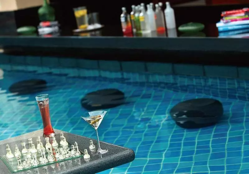 Fotos del hotel Renaissance Sanya Haitang Bay Resort:  11