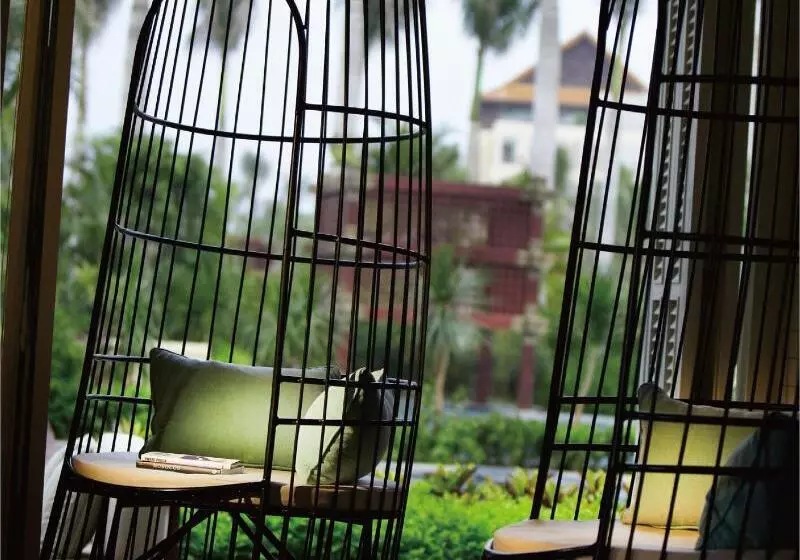 Fotos del hotel Renaissance Sanya Haitang Bay Resort:  13