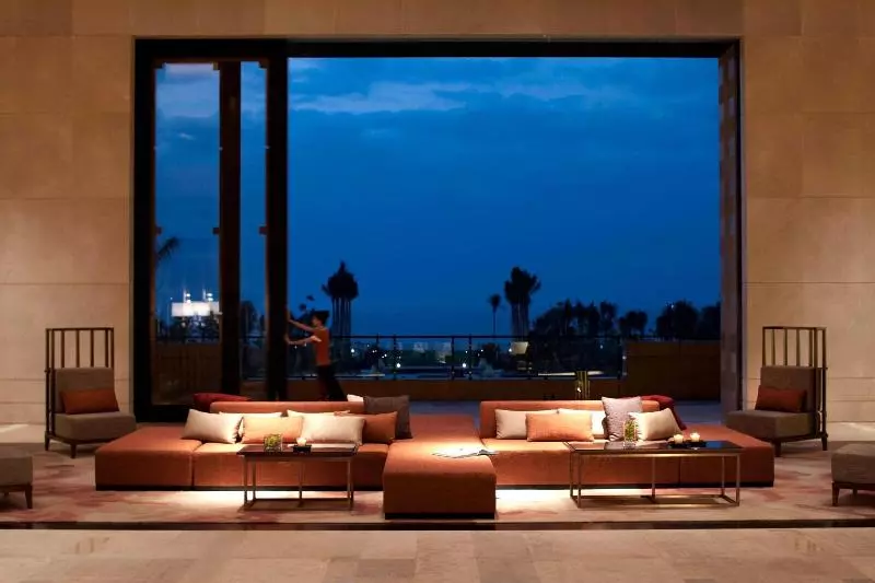 Fotos del hotel Renaissance Sanya Haitang Bay Resort:  19