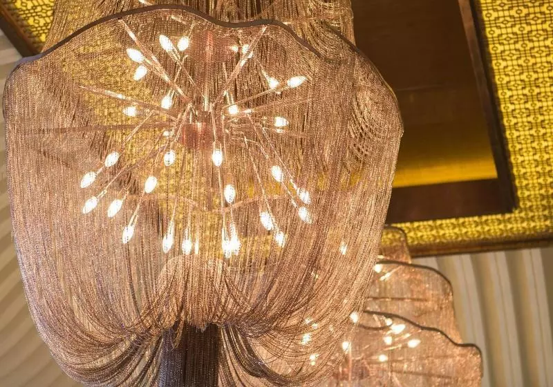 Fotos del hotel Renaissance Sanya Haitang Bay Resort:  7