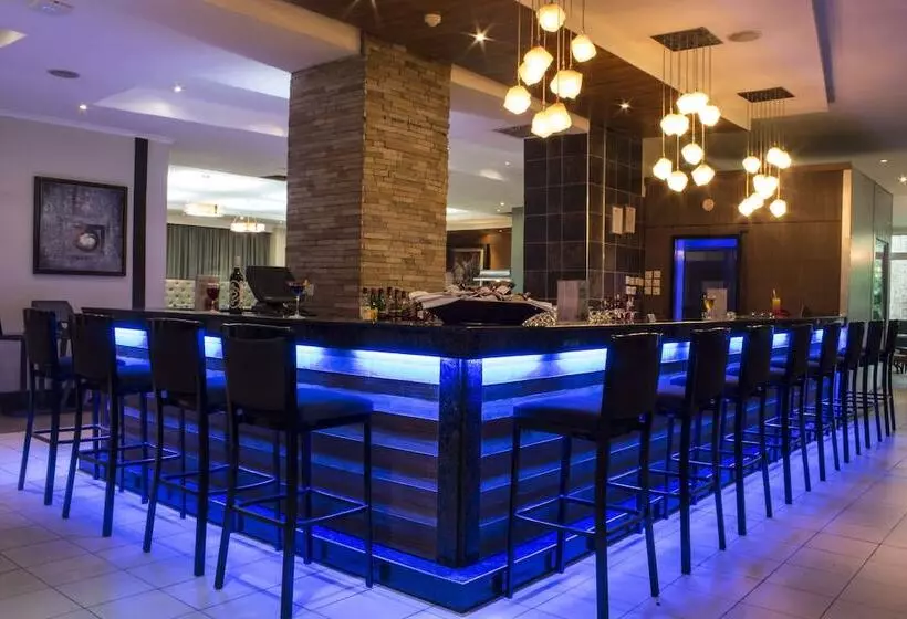 Fotos del hotel Protea Hotel By Marriott Lusaka:  18