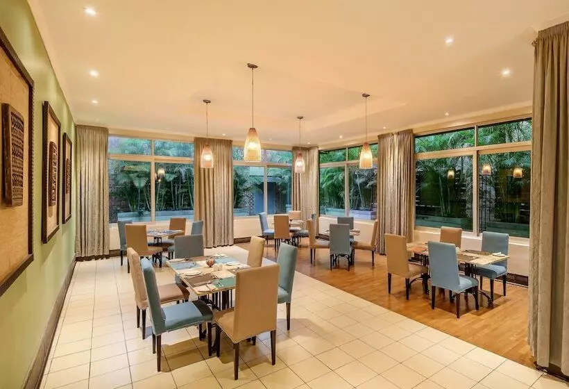 Fotos del hotel Protea Hotel By Marriott Lusaka:  20