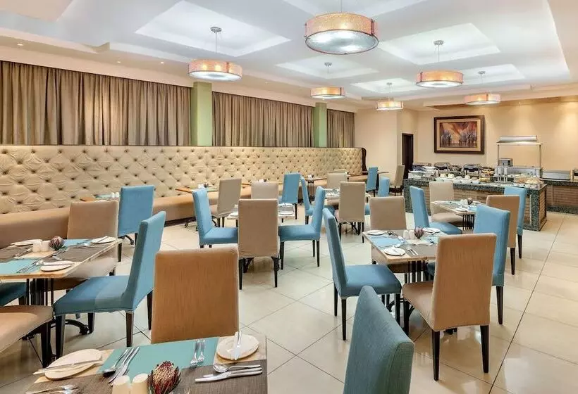 Fotos del hotel Protea Hotel By Marriott Lusaka:  15