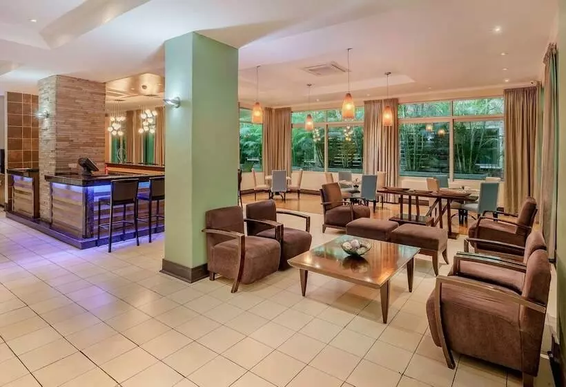 Fotos del hotel Protea Hotel By Marriott Lusaka:  3