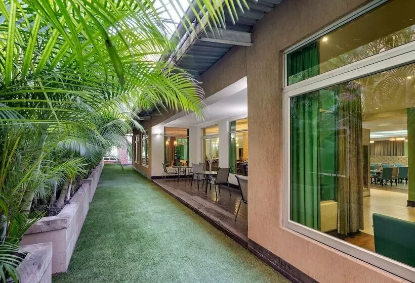 Fotos del hotel Protea Hotel By Marriott Lusaka:  7