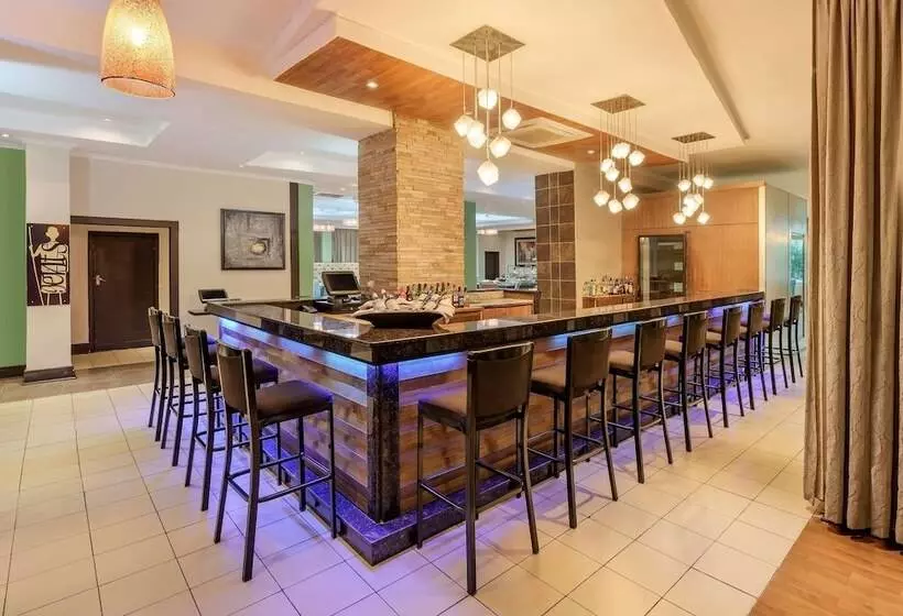 Fotos del hotel Protea Hotel By Marriott Lusaka:  5