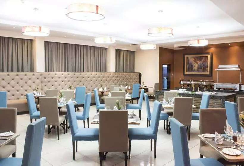 Fotos del hotel Protea Hotel By Marriott Lusaka:  23