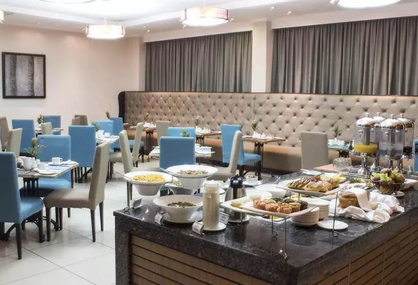 Fotos del hotel Protea Hotel By Marriott Lusaka:  4