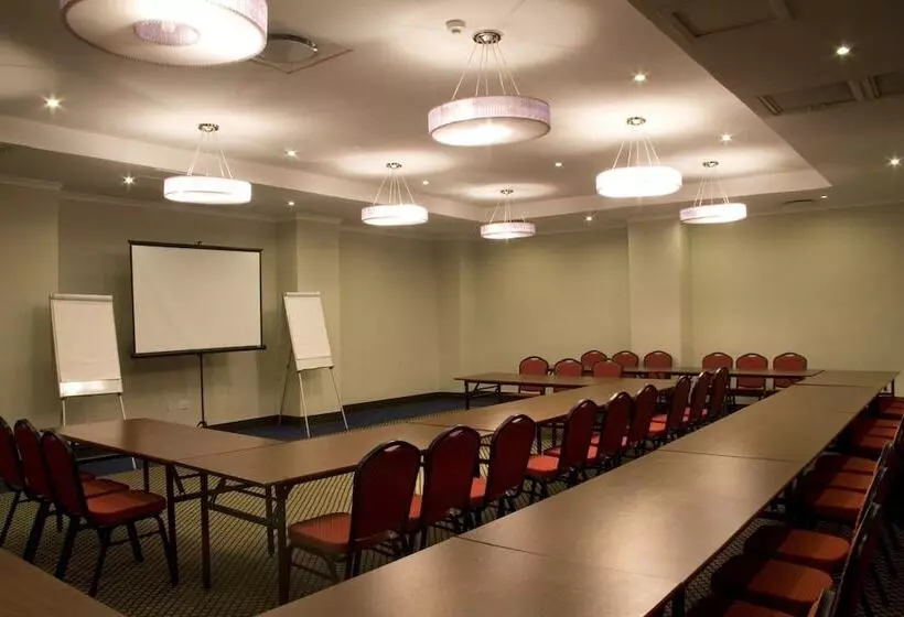 Fotos del hotel Protea Hotel By Marriott Lusaka:  6