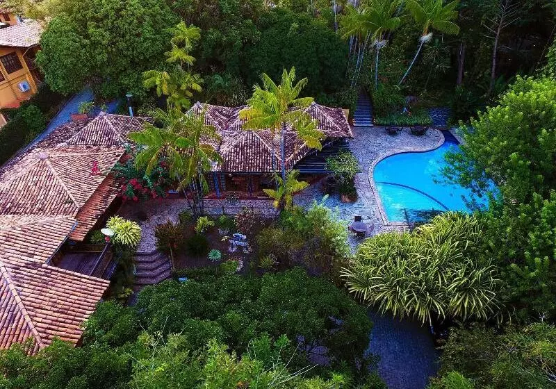 Fotos del hotel Vilangelim Ecopousada:  7