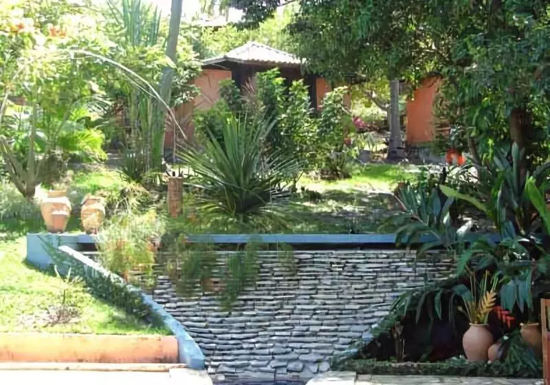 Fotos del hotel Vilangelim Ecopousada:  15