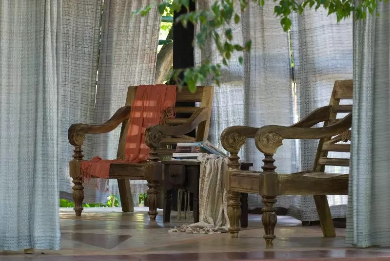 Fotos del hotel Vilangelim Ecopousada:  20