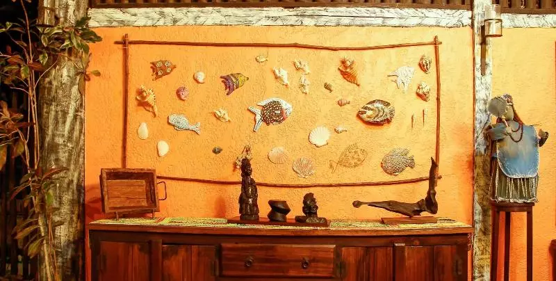 Fotos del hotel Vilangelim Ecopousada:  16