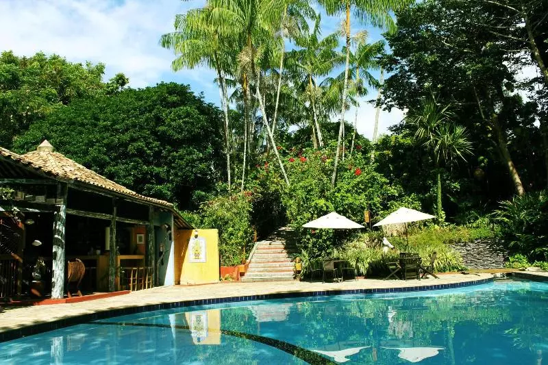 Vilangelim Ecopousada