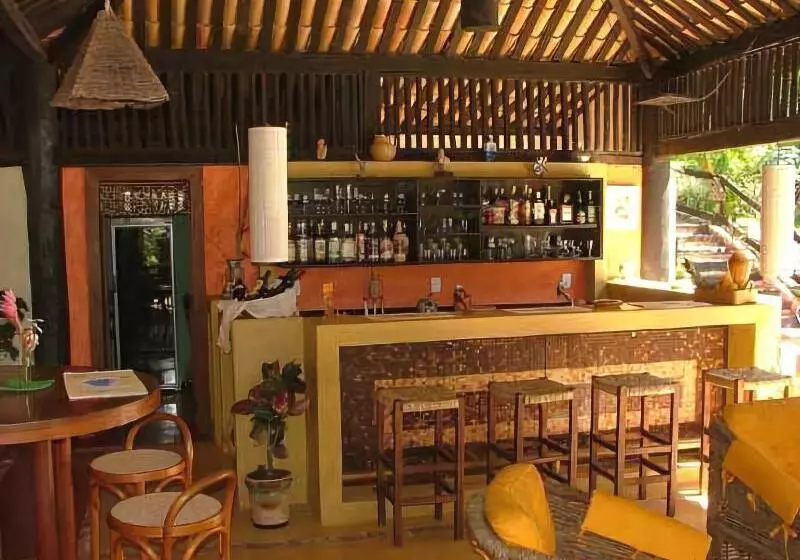 Fotos del hotel Vilangelim Ecopousada:  19