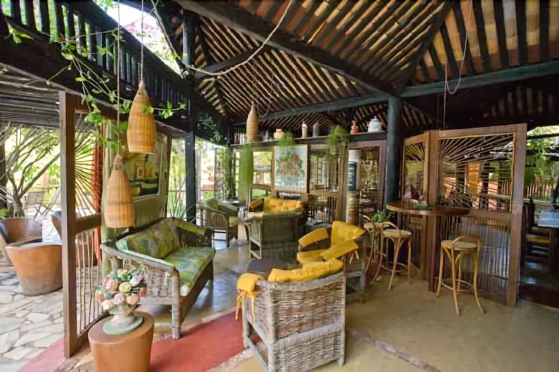 Fotos del hotel Vilangelim Ecopousada:  10