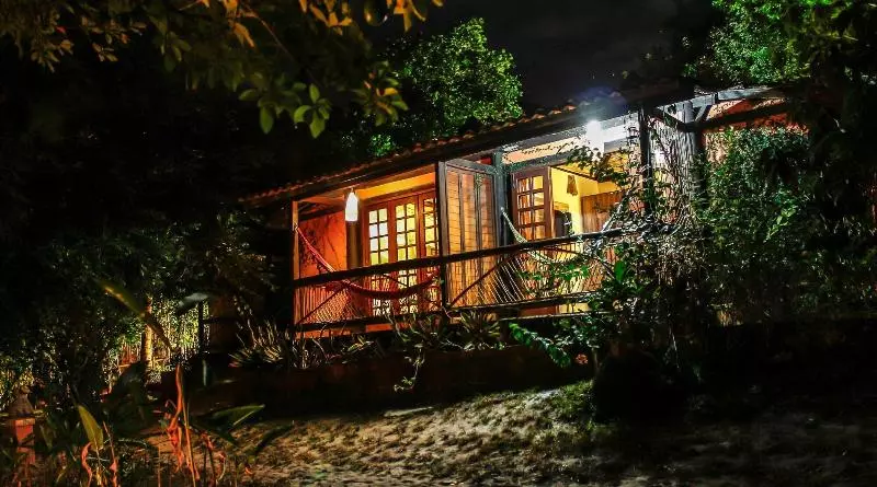 Fotos del hotel Vilangelim Ecopousada:  21