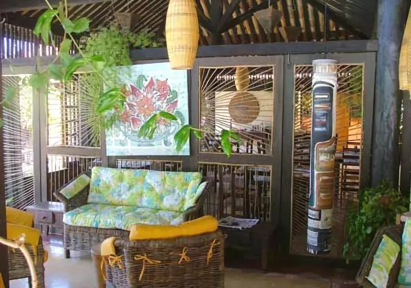 Fotos del hotel Vilangelim Ecopousada:  24