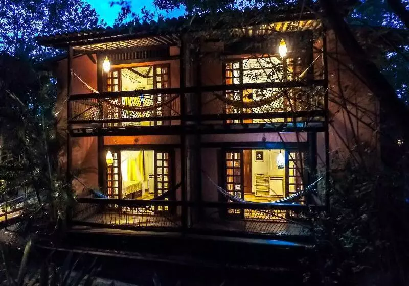 Fotos del hotel Vilangelim Ecopousada:  17