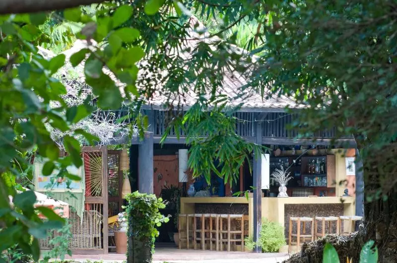 Fotos del hotel Vilangelim Ecopousada:  18