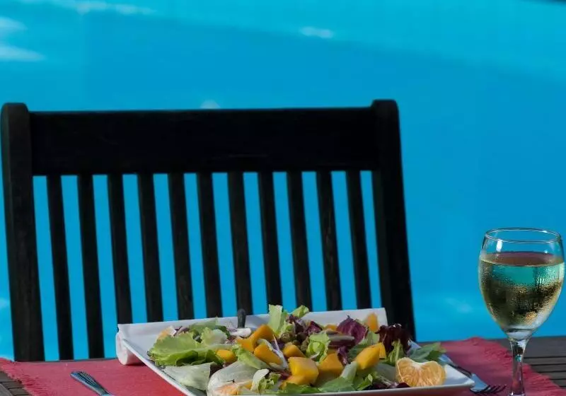 Fotos del hotel Vilangelim Ecopousada:  14