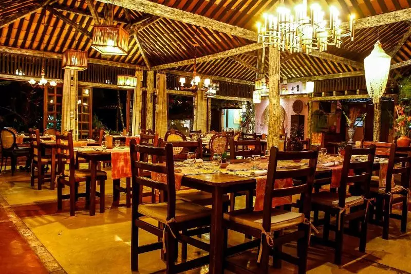 Fotos del hotel Vilangelim Ecopousada:  3