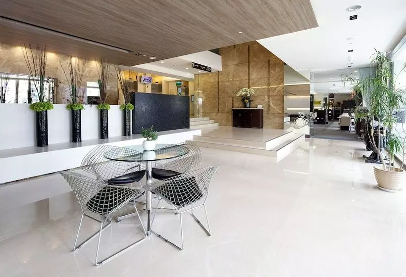 Fotos del hotel 52:  15