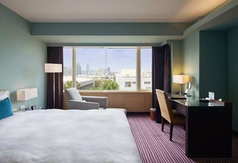 Fotos del hotel 52:  6