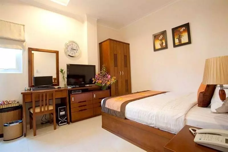 Fotos del hotel Adora:  22