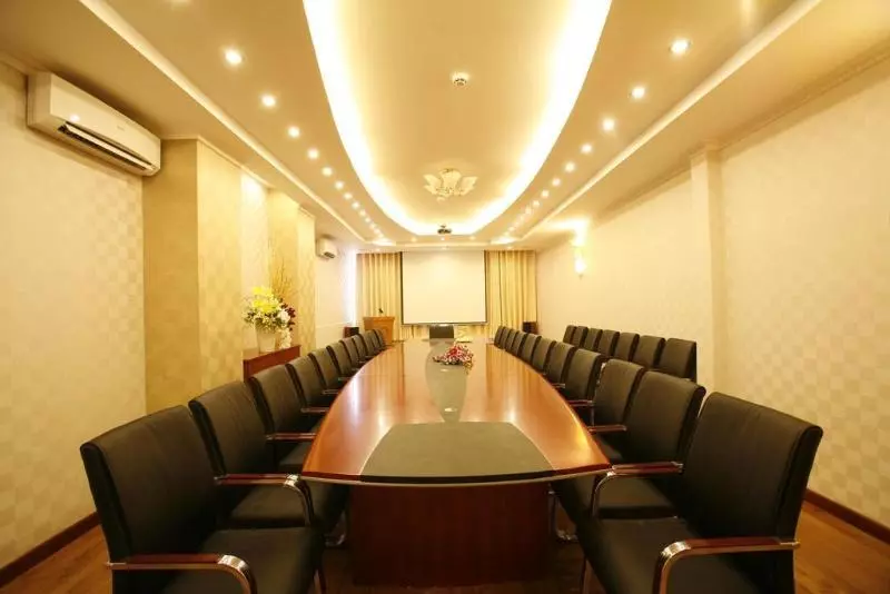 Fotos del hotel Adora:  7