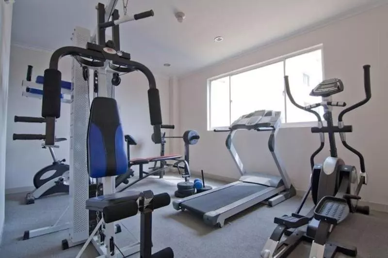 Fotos del hotel Adora:  5