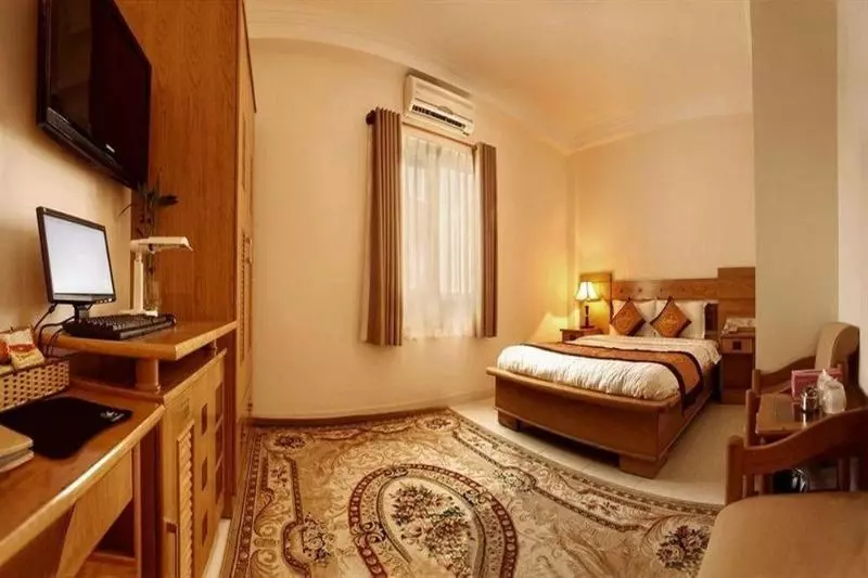 Fotos del hotel Adora:  25