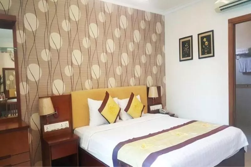 Fotos del hotel Adora:  24