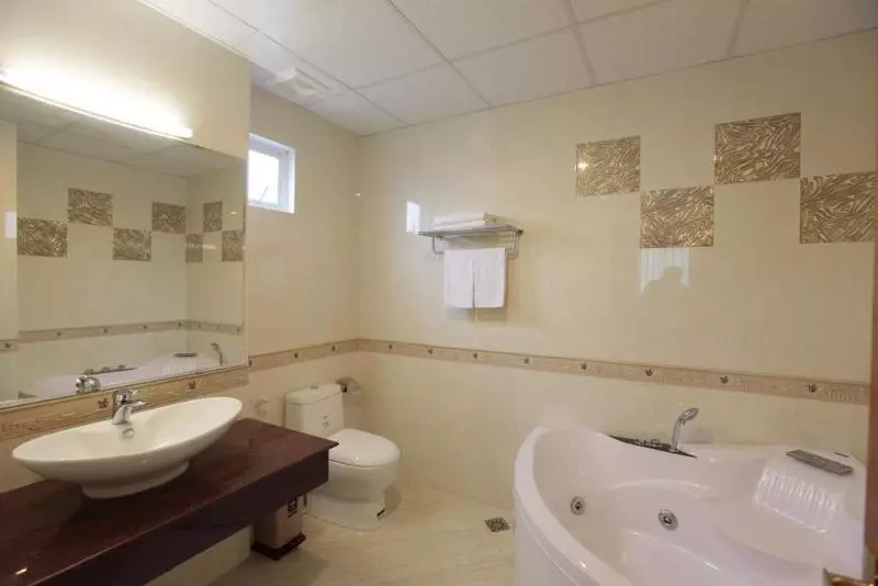 Fotos del hotel Adora:  9