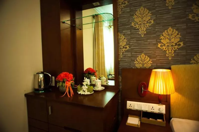 Fotos del hotel Adora:  23