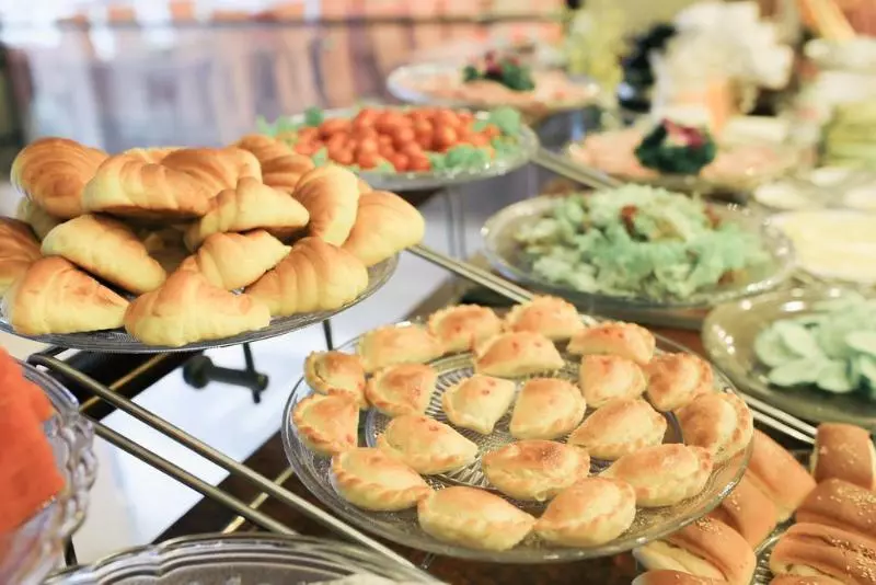 Fotos del hotel Adora:  6