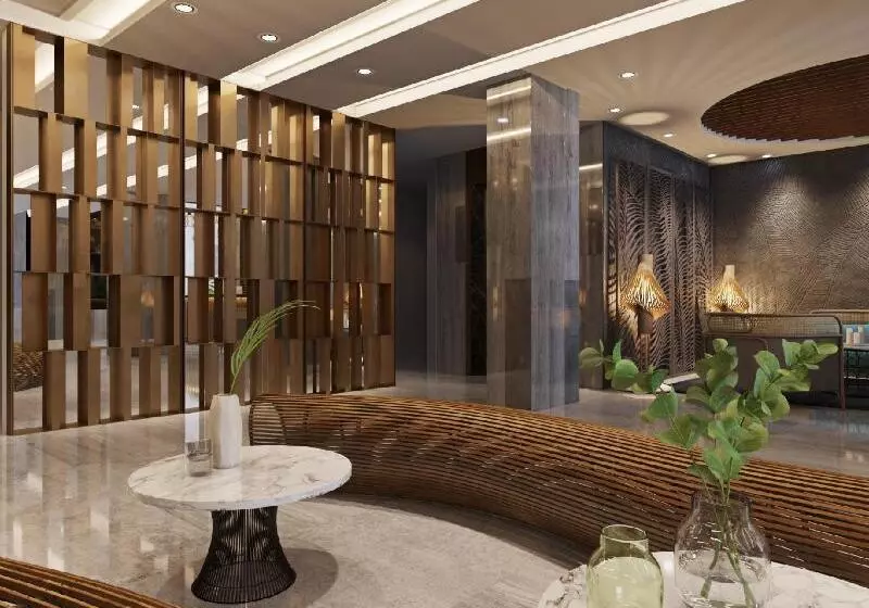 Fotos del hotel Adora:  3