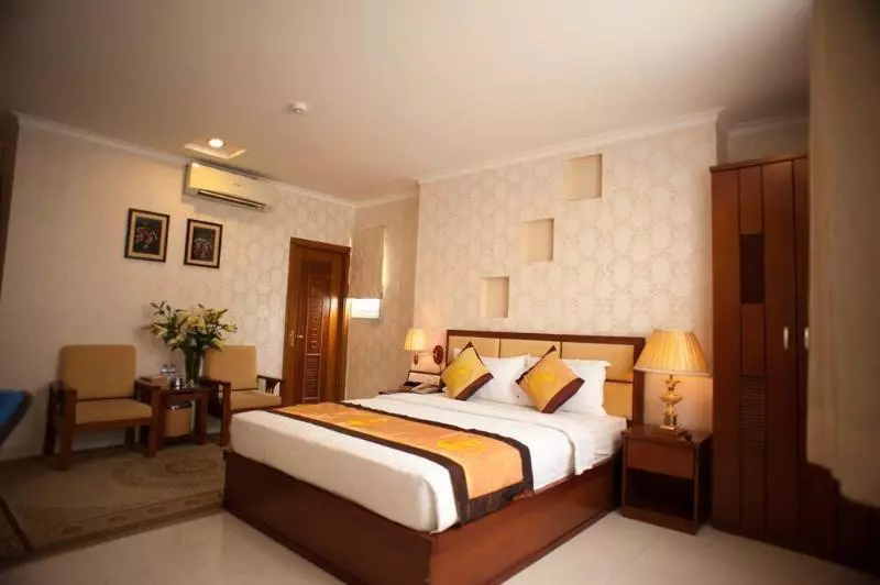 Fotos del hotel Adora:  17