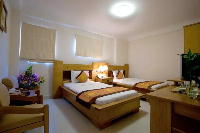 Fotos del hotel Adora:  14