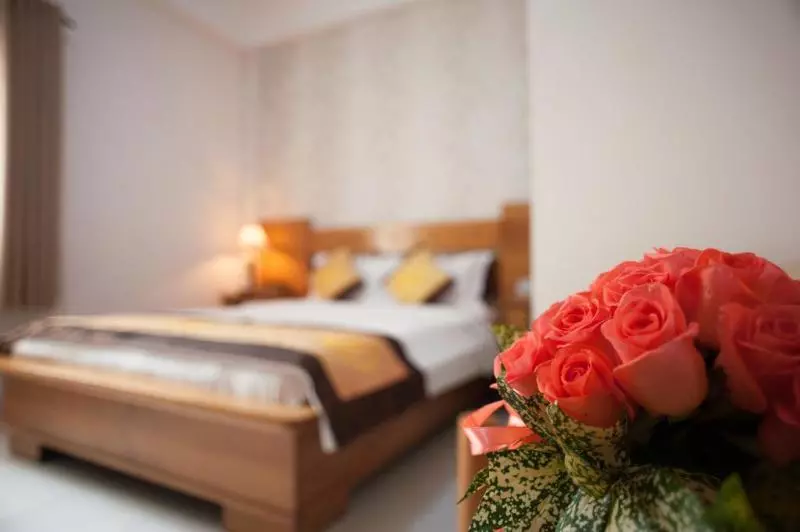 Fotos del hotel Adora:  21