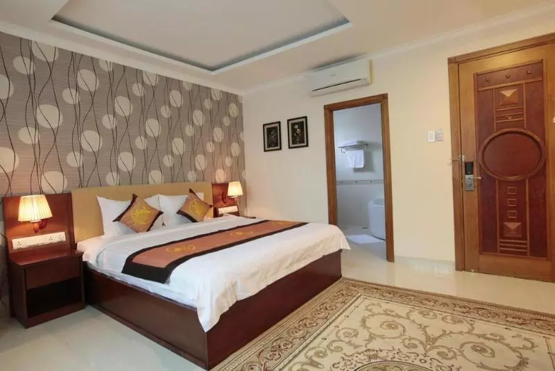 Fotos del hotel Adora:  20