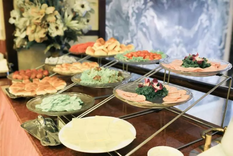 Fotos del hotel Adora:  12