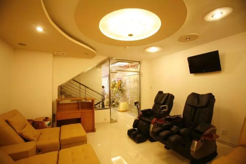 Fotos del hotel Adora:  15