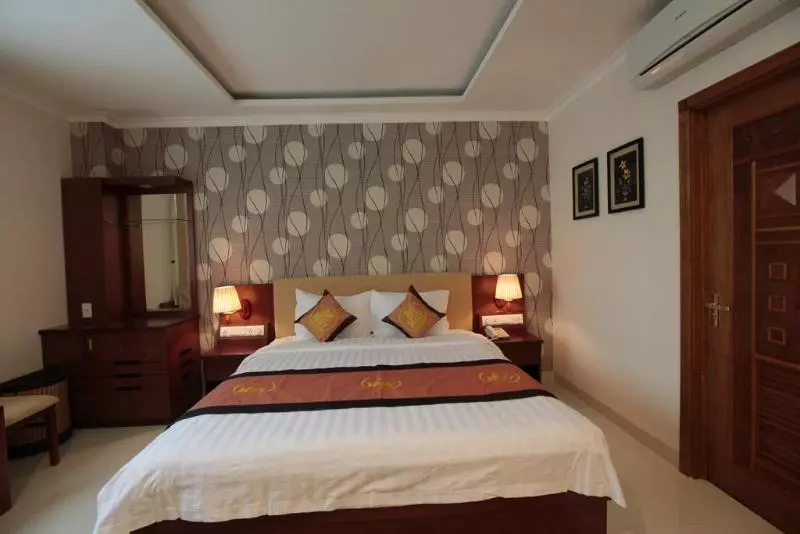 Fotos del hotel Adora:  19