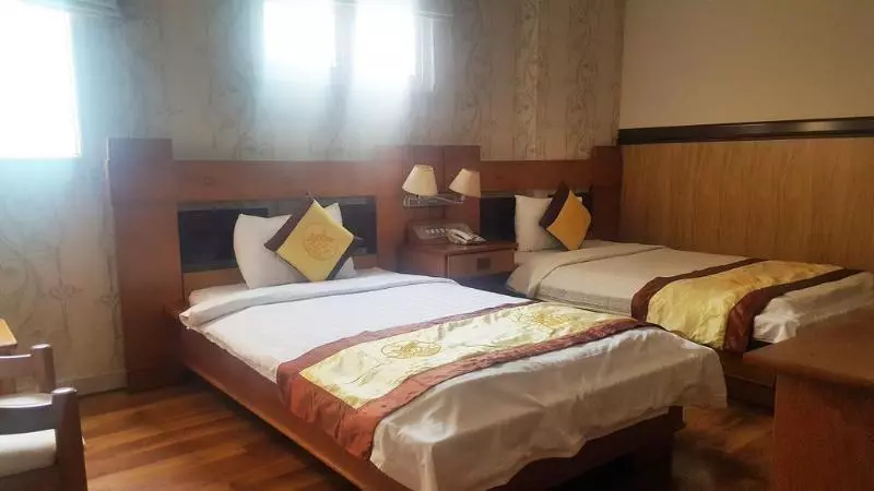 Fotos del hotel Adora:  10